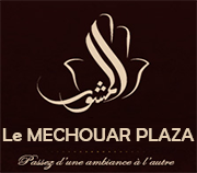 Mechouar  Plaza 